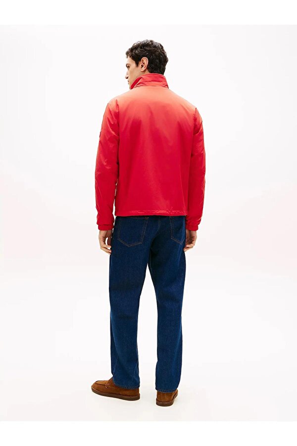 Erkek Lw Reversıble Jacket Mont Mw0Mw41862Xld