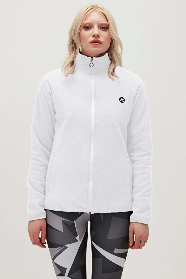 Wilma Kadın Polar Ceket