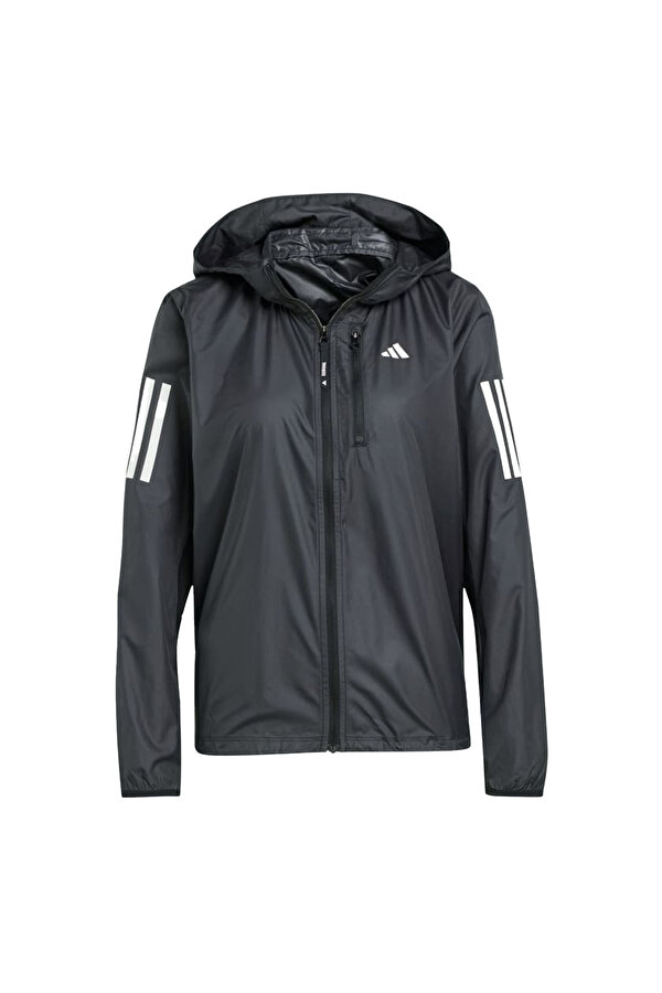 Own the Run Rüzgarlık