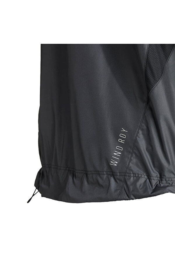 Own the Run Rüzgarlık