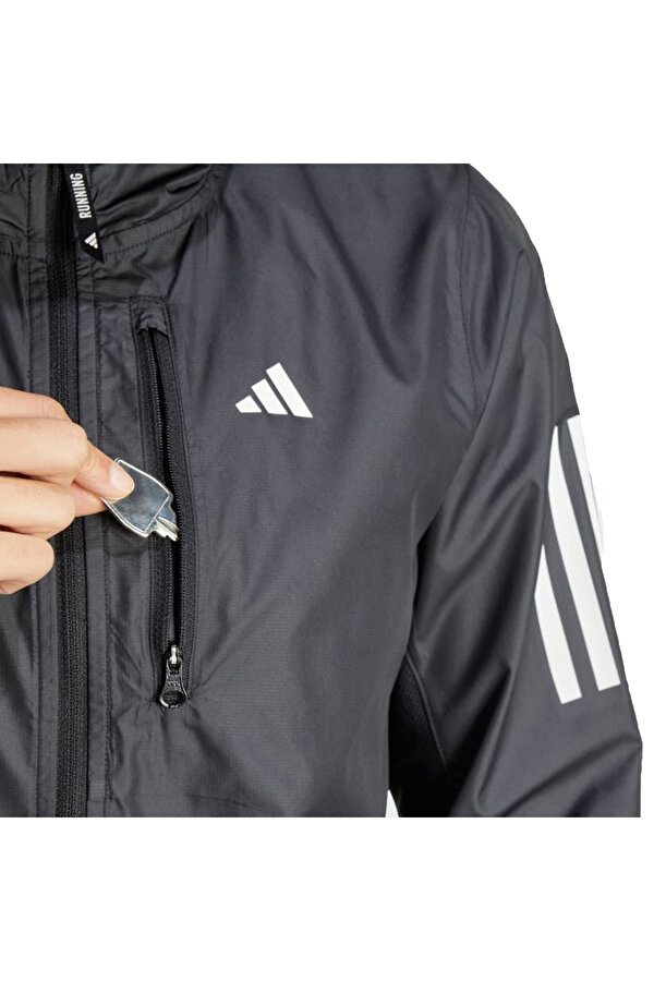 Own the Run Rüzgarlık