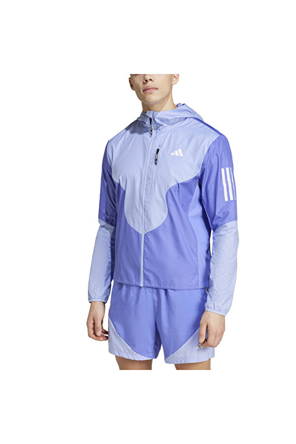 OTR B CB Erkek Mavi Mont IV7672