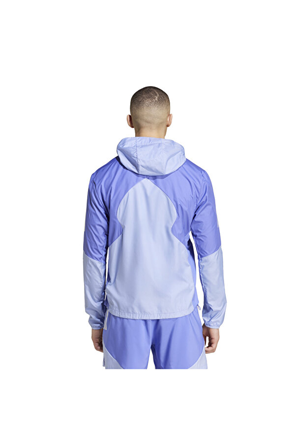 OTR B CB Erkek Mavi Mont IV7672