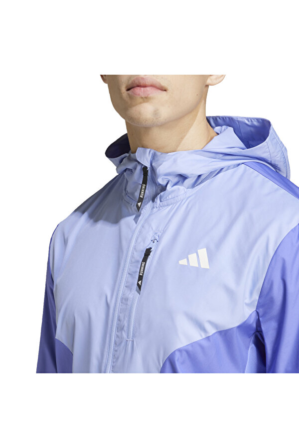 OTR B CB Erkek Mavi Mont IV7672