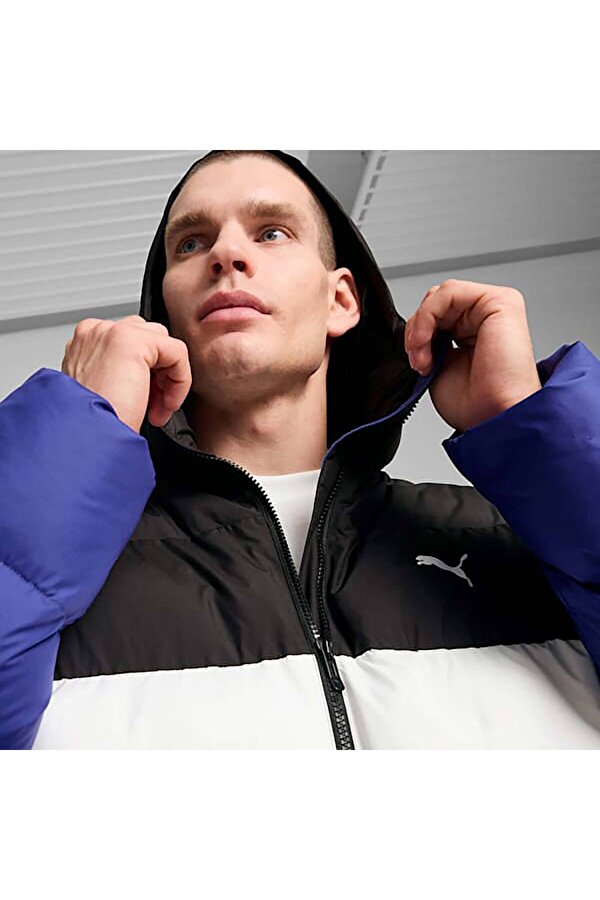 Poly Erkek Mont (627123-27)