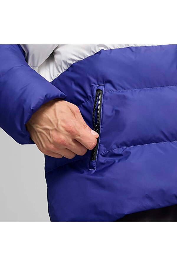 Poly Erkek Mont (627123-27)