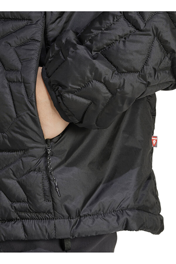 Terrex Xperior PrimaLoft Kadın Siyah Mont (IT3229)