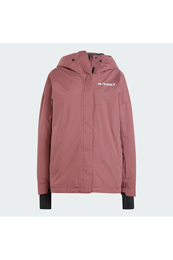 Terrex Multi 2L Rain.Rdy Yalıtımlı Mont