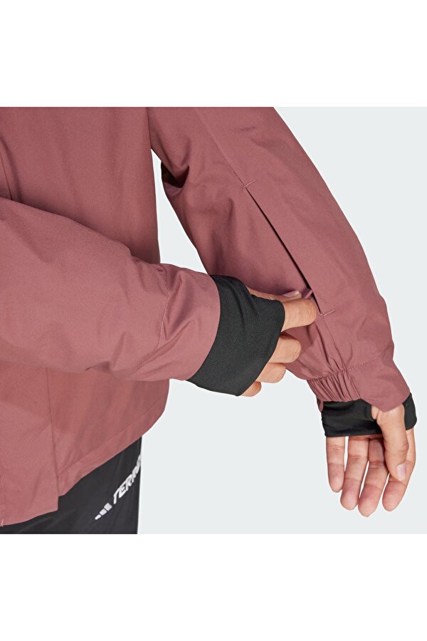 Terrex Multi 2L Rain.Rdy Yalıtımlı Mont