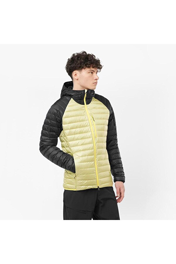 ELIXIR MICRO DOWN Erkek Outdoor Montu Charlock LC2104100