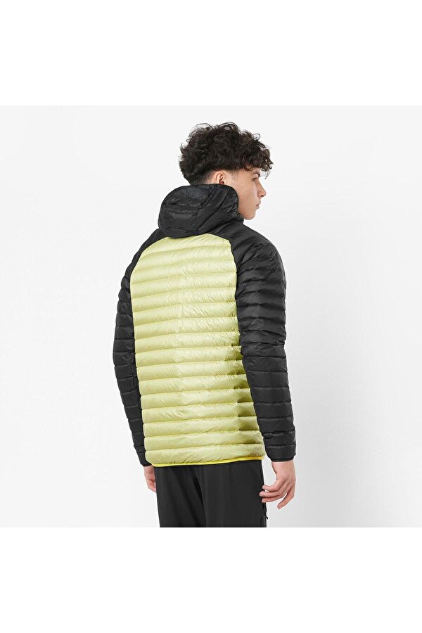 ELIXIR MICRO DOWN Erkek Outdoor Montu Charlock LC2104100