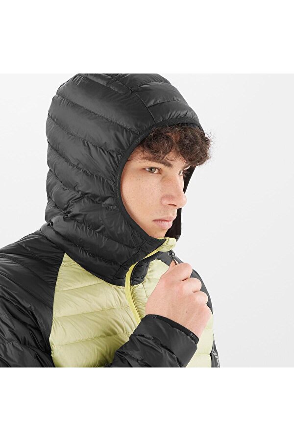 ELIXIR MICRO DOWN Erkek Outdoor Montu Charlock LC2104100