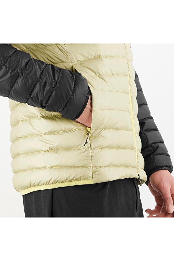 ELIXIR MICRO DOWN Erkek Outdoor Montu Charlock LC2104100