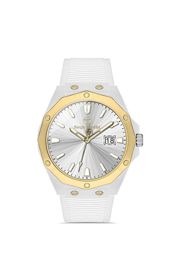 SERGİO TACCHİNİ ERKEK KOL SAATİ ST.1.10197.1