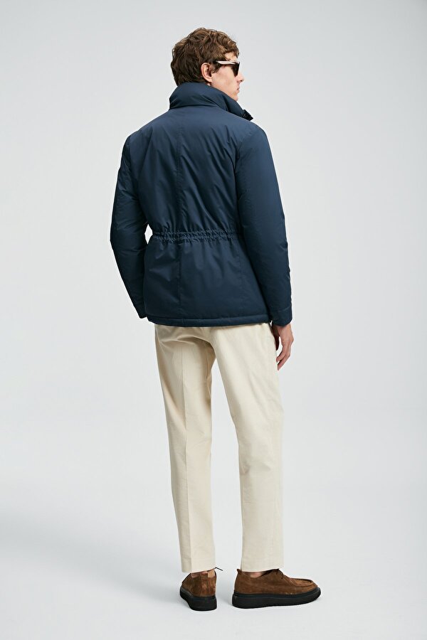 Edgar Kaz Tüyü Erkek Mont 112120254