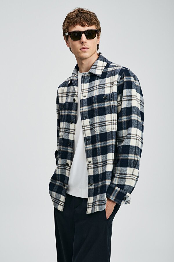 Kor Erkek Basic Gömlek 112010681