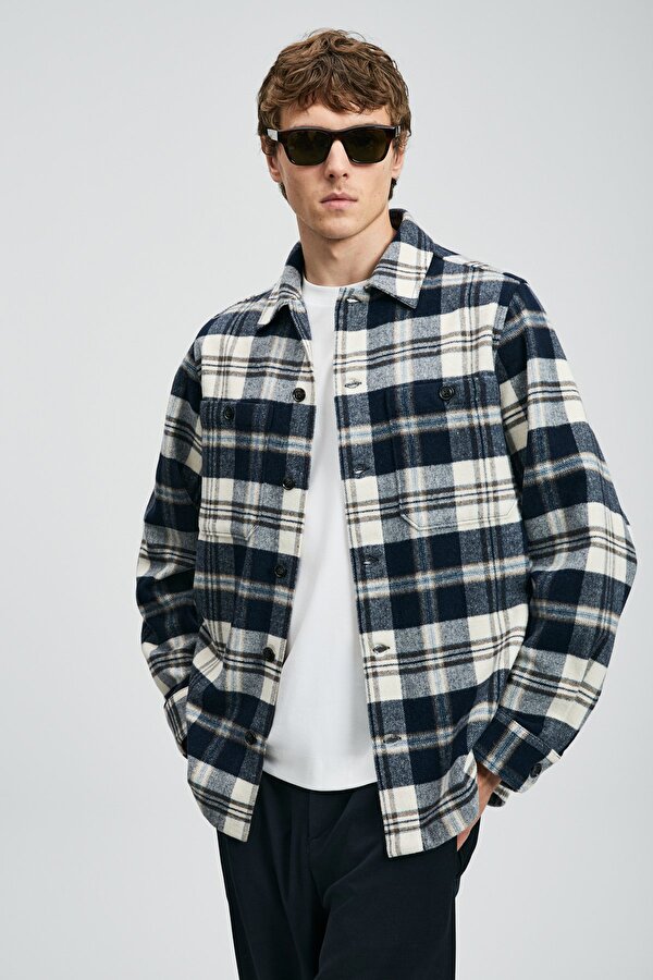 Kor Erkek Basic Gömlek 112010681