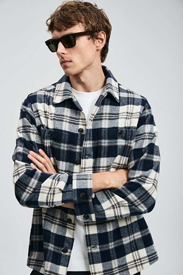 Kor Erkek Basic Gömlek 112010681