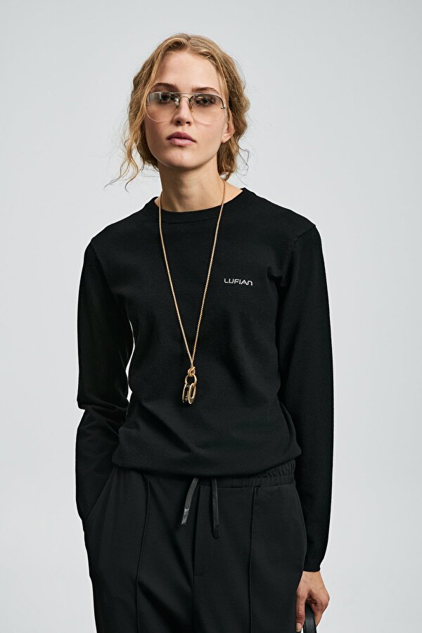 Hoper Kadın Kazak 122090038