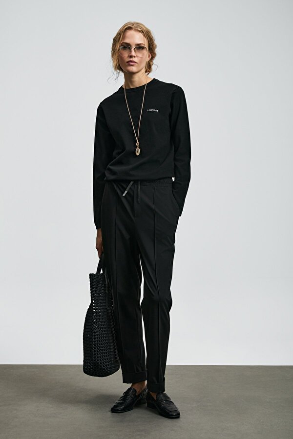 Hoper Kadın Kazak 122090038