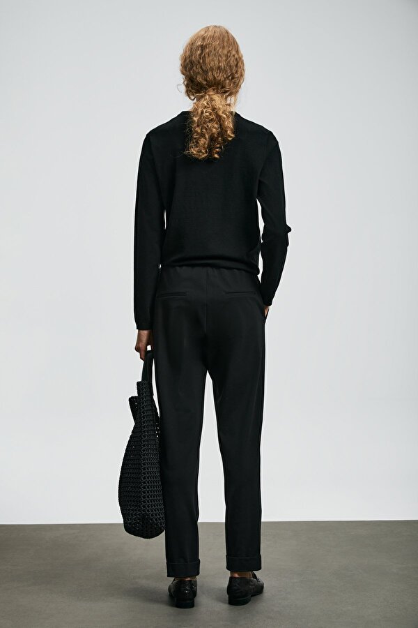 Hoper Kadın Kazak 122090038