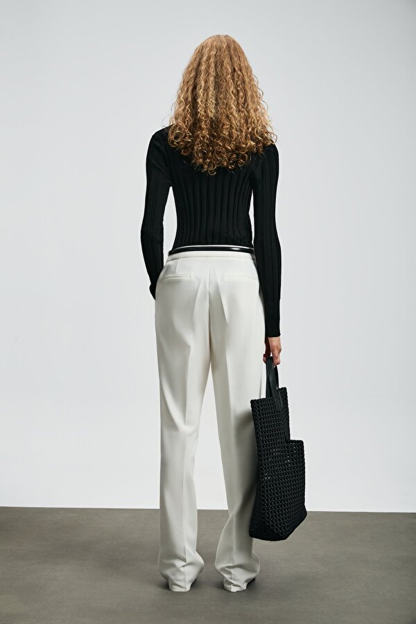 Perla Kadın Kazak 122090034