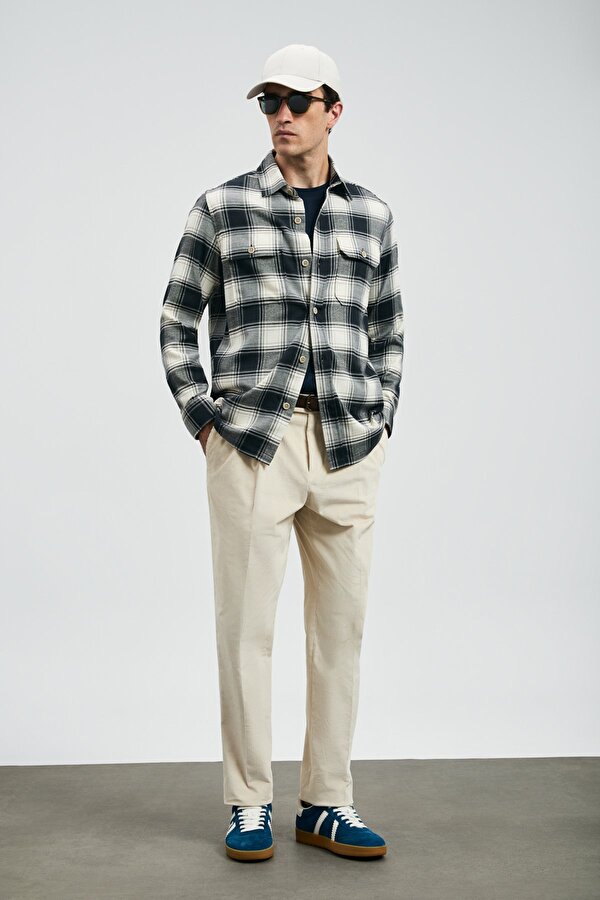 Years Erkek Basic Gömlek 112010679