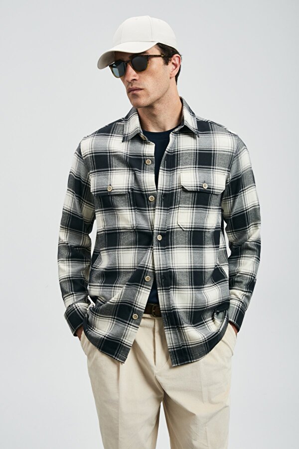 Years Erkek Basic Gömlek 112010679