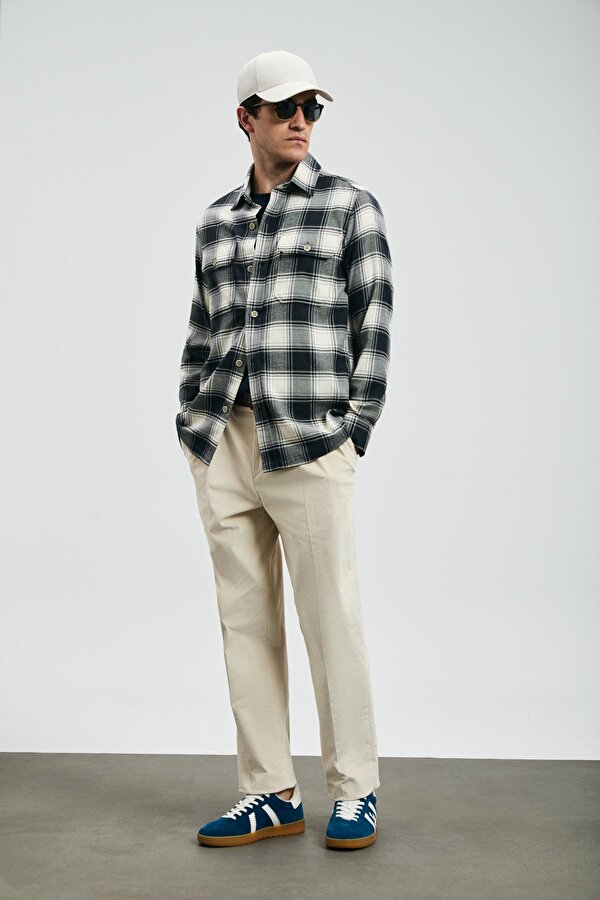 Years Erkek Basic Gömlek 112010679