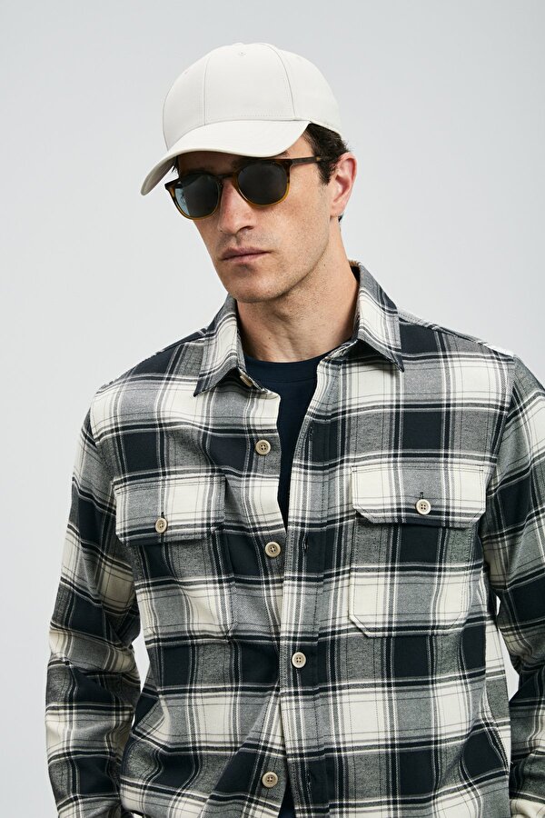 Years Erkek Basic Gömlek 112010679