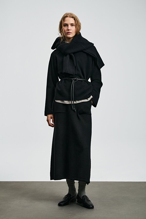 Holly Kadın Kazak 122090036