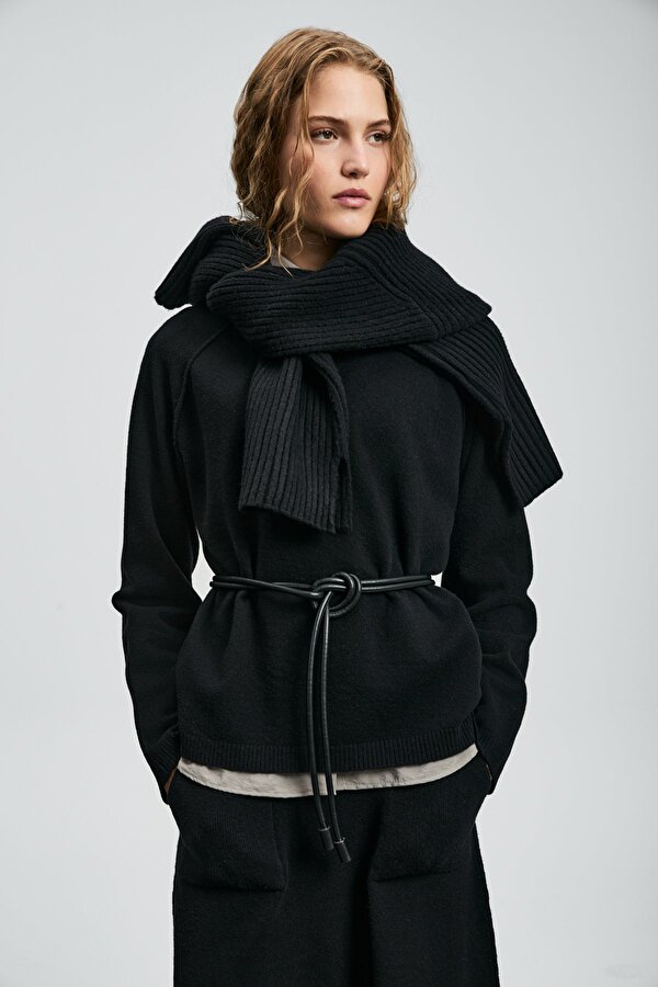 Holly Kadın Kazak 122090036