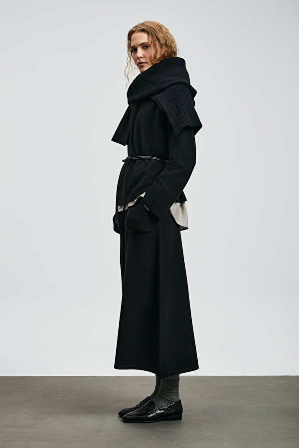 Holly Kadın Kazak 122090036