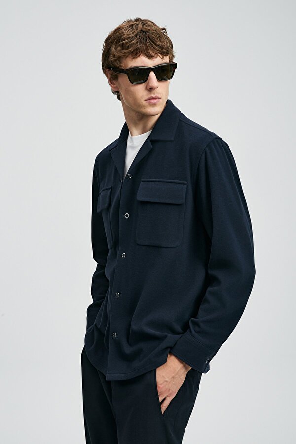 Ador Erkek Basic Gömlek 112010670