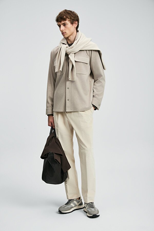 Ador Erkek Basic Gömlek 112010670