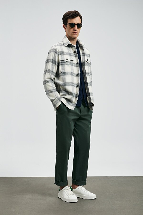 Valdo Erkek Basic Gömlek 112010669