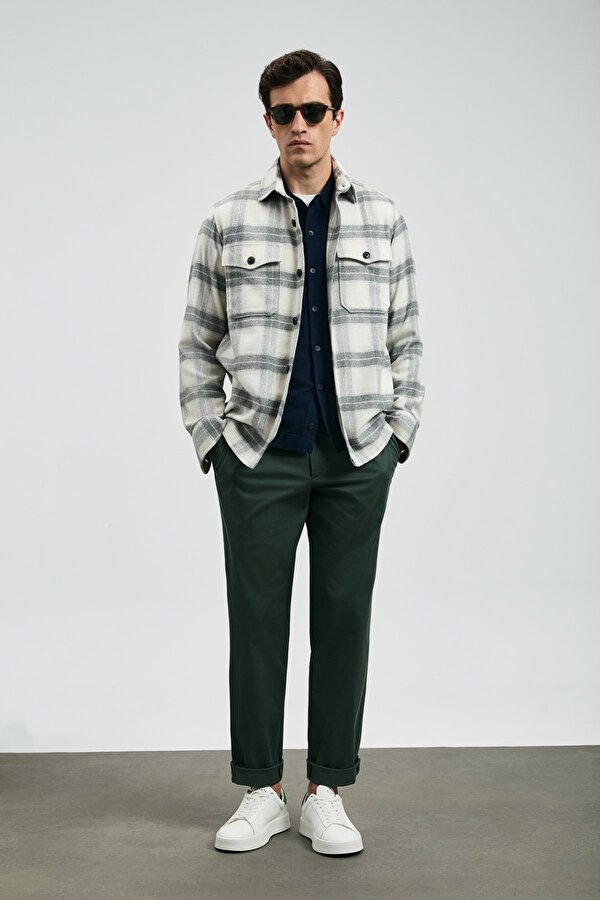 Valdo Erkek Basic Gömlek 112010669