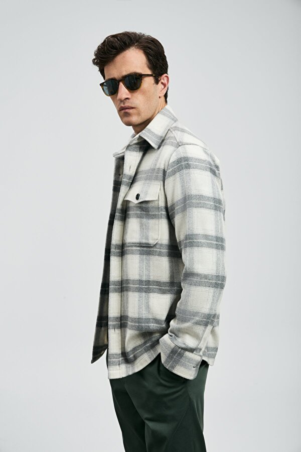 Valdo Erkek Basic Gömlek 112010669