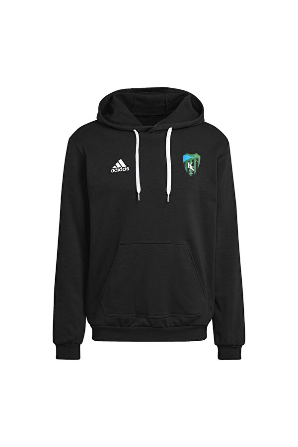 Kocaelispor H57512 Sweatshirt Siyah