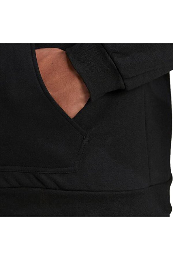 Kocaelispor H57512 Sweatshirt Siyah