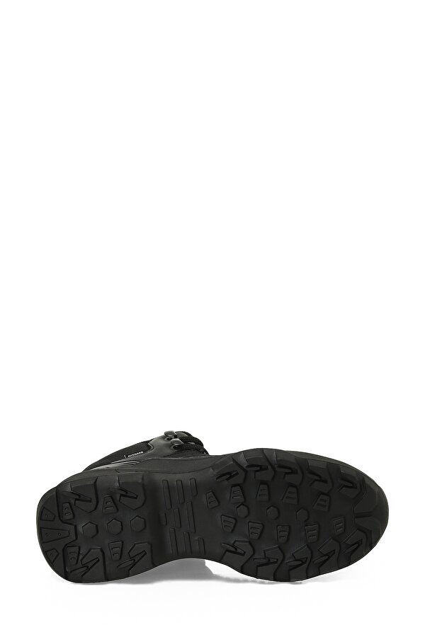 MARLON HI 4PR Siyah Unisex Outdoor Bot