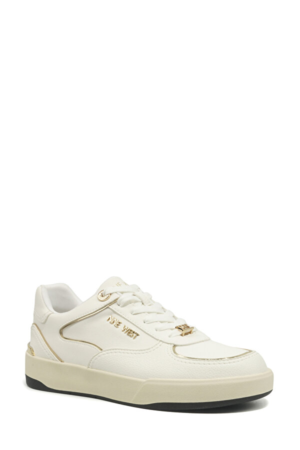 FEDERIC 6FX KIRIK BEYAZ Kadın Sneaker Fiyatları - 102051520 | Nine