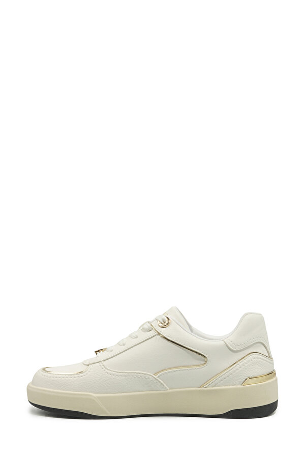 FEDERIC 6FX KIRIK BEYAZ Kadın Sneaker