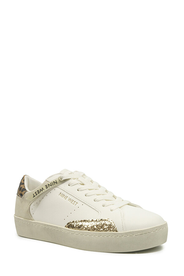 PAUL2 6FX Beyaz Kadın Sneaker Fiyatları - 102051598 | Nine West
