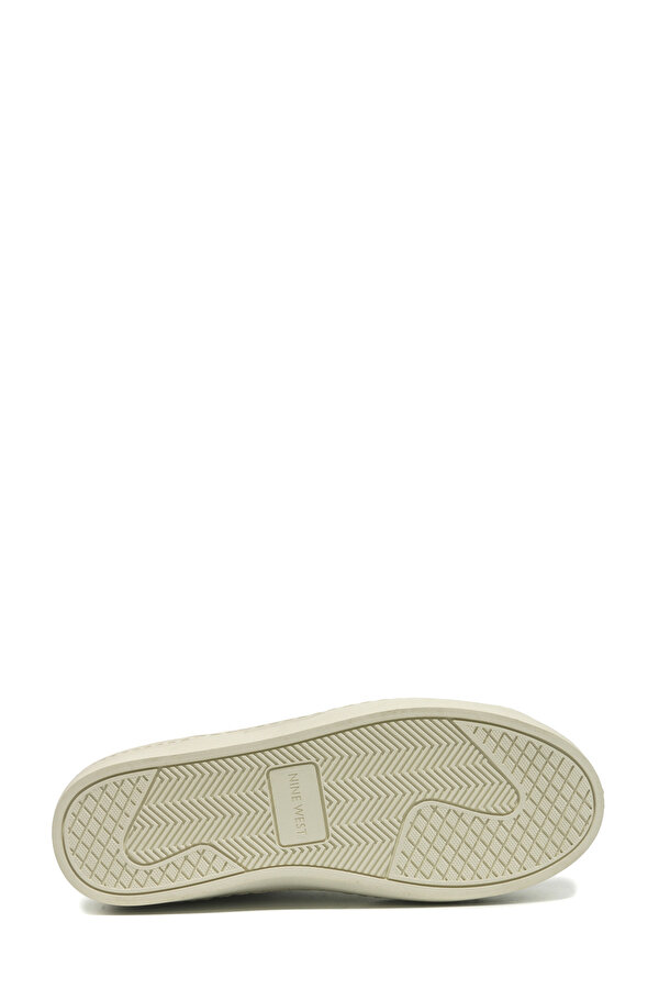 PAUL2 6FX Beyaz Kadın Sneaker