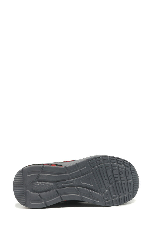 INSO.P6FX Siyah Erkek Çocuk Sneaker