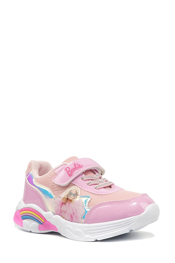 MULY.P6FX Pembe Kız Çocuk Sneaker
