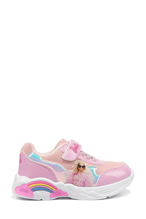 MULY.P6FX Pembe Kız Çocuk Sneaker