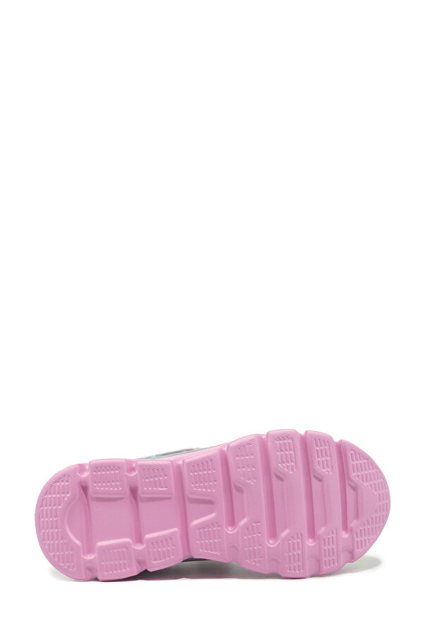 TUESA.P6FX Pembe Kız Çocuk Sneaker