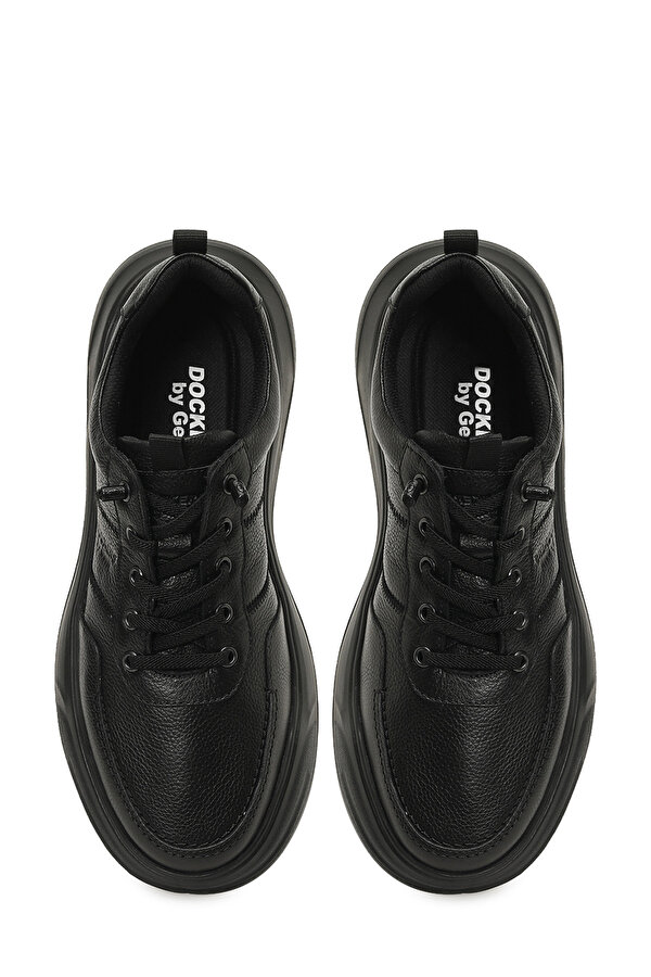 BETIS 6FX Siyah Erkek Sneaker